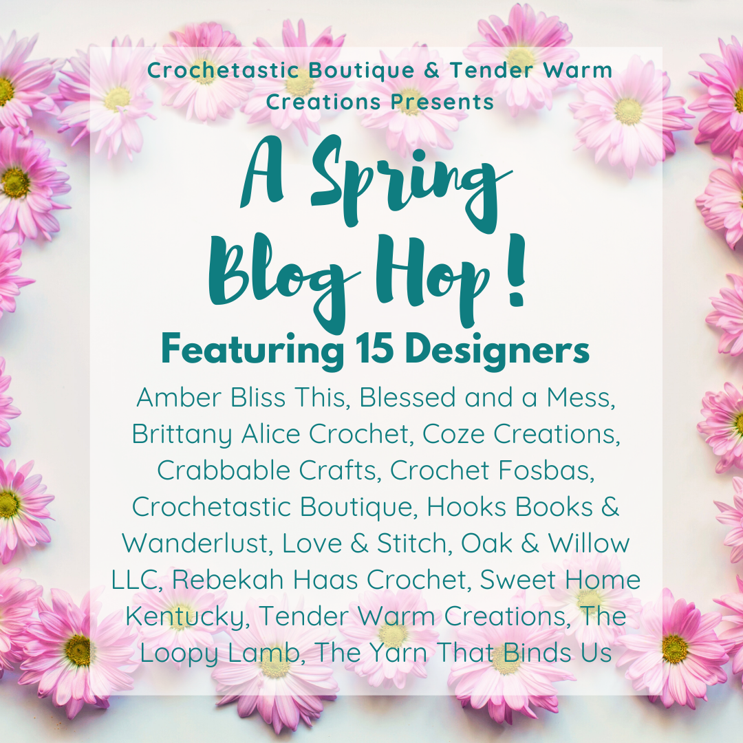 Spring Blog Hop